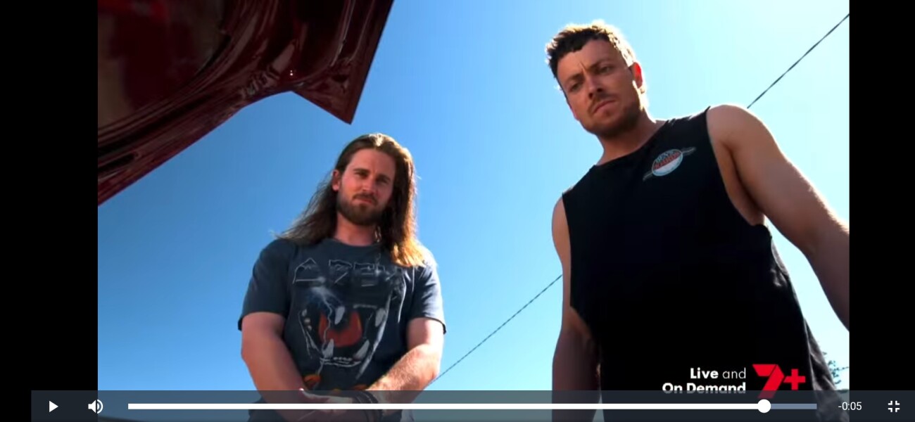 Home and Away Spoilers - dead, divorced, pregnant, married, cast into the Ocean for leaving the cult...