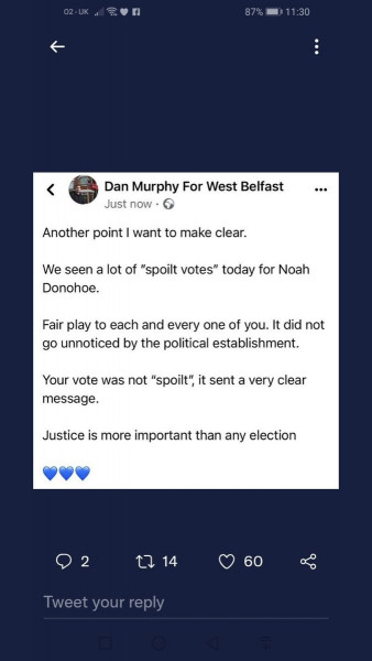 AIBU to want to know the truth about this?