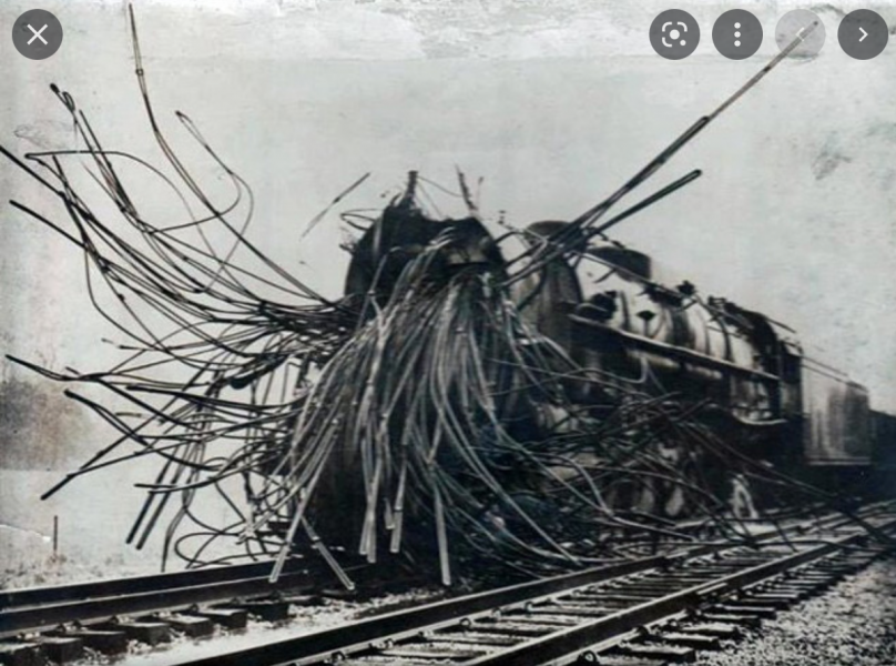 WEIRD PHOBIAS