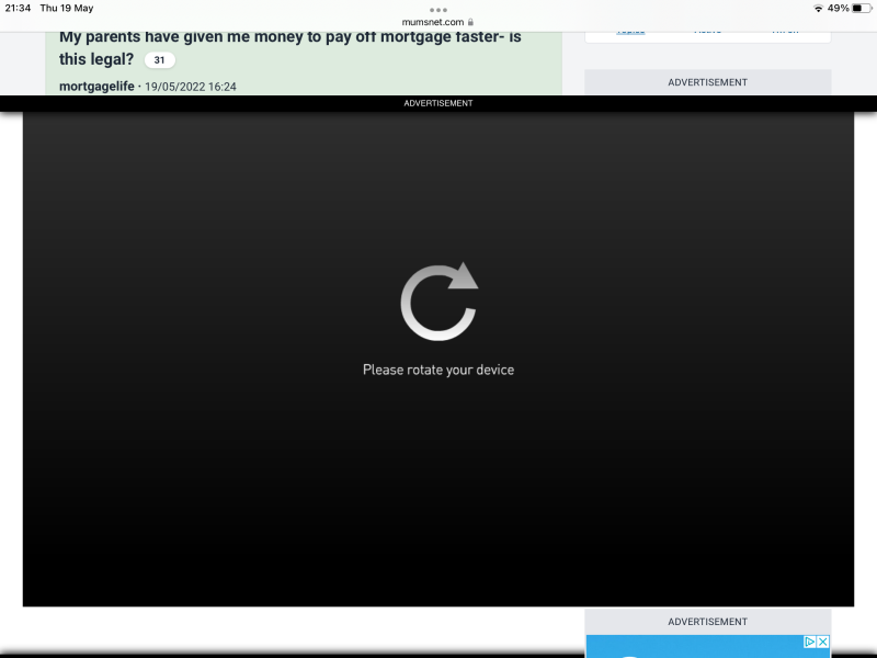 For the love of God why is this happening again?! 