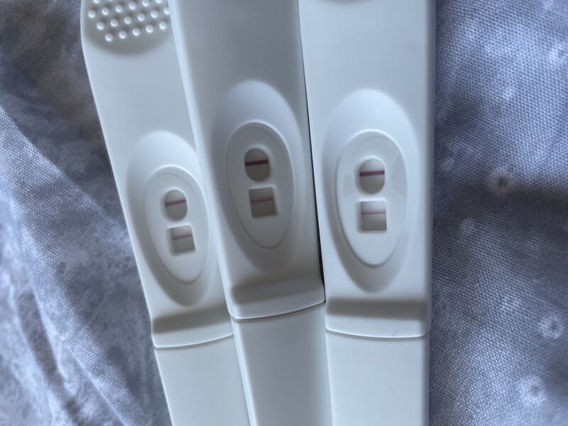 How do I know if I’ve ovulated or ovulating ?