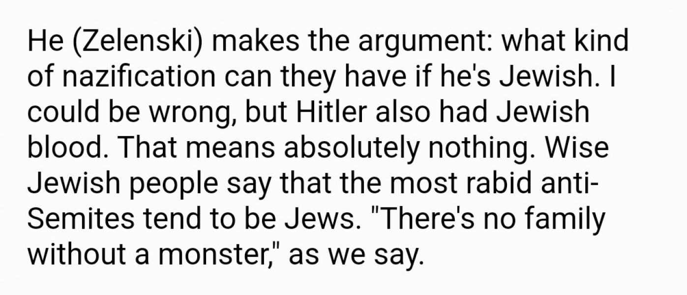 Ukraine Invasion: Part 23