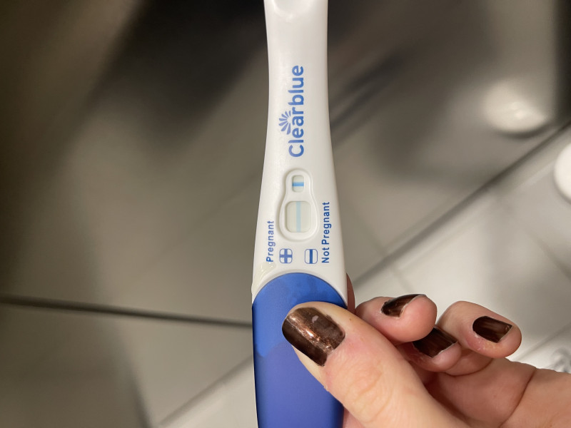 7DPO thread 2