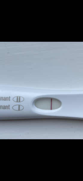8DPO line or indent..