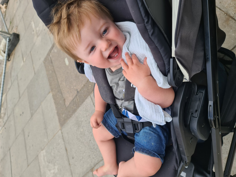 Stop Childcare Ratios Increasing!