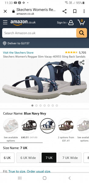 Do nice looking walking sandals exist or are they all fugly?