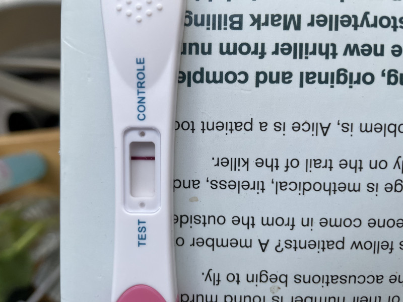 Trying for baby number 3