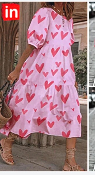 Dresses dresses dresses everywhere!!!!