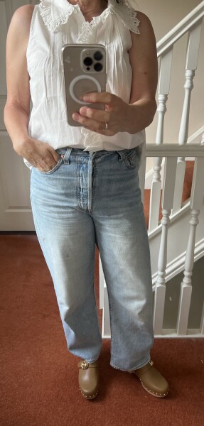 What are you wearing today? Stepping into summer 2022