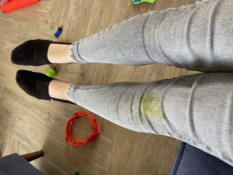 Amble into April Frugaleering