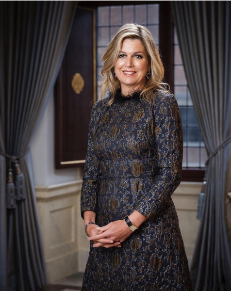 Royal Style - make way for the Platinum Jubilee, tiaras are a necessity