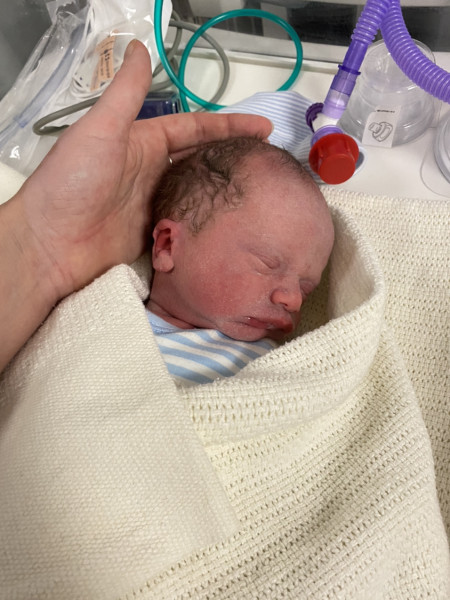Due in June - Thread 11!
