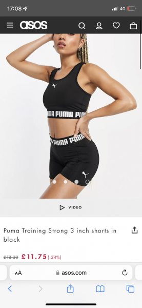 Recommendations for swimming shorts please