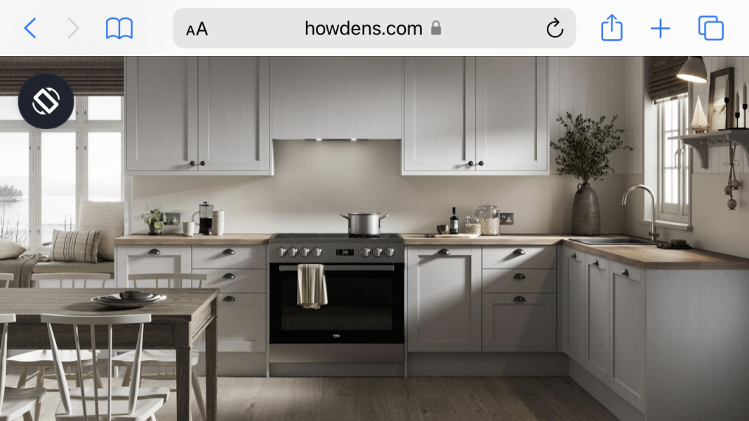 What should I include/avoid in new fitted kitchen