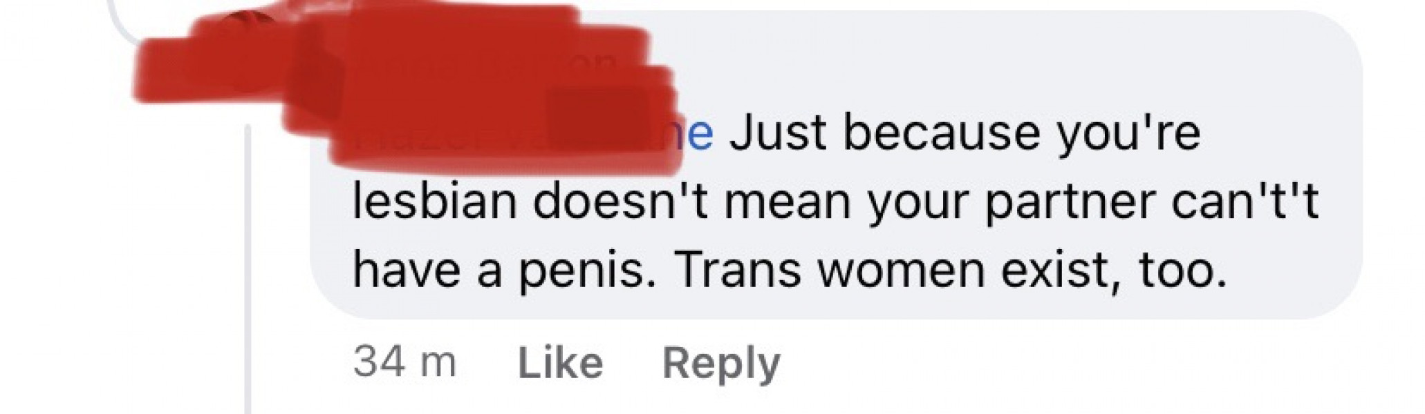 This on Facebook