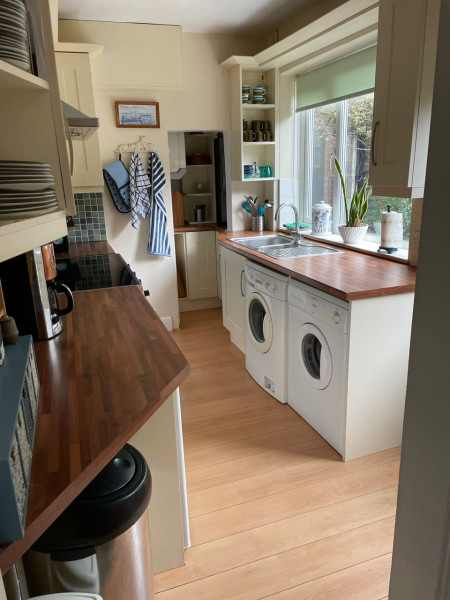 How much to add a conservatory like this? (With house pics)