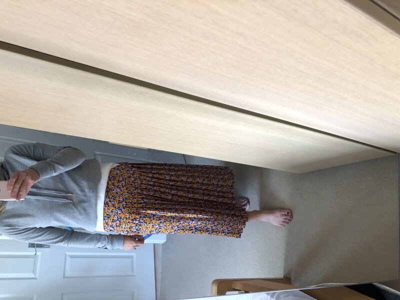 What are you wearing today? Stepping into summer 2022
