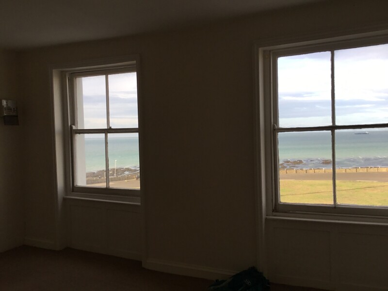 Anyone live in a studio??