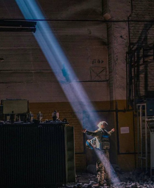 Ukraine Invasion: Part 25