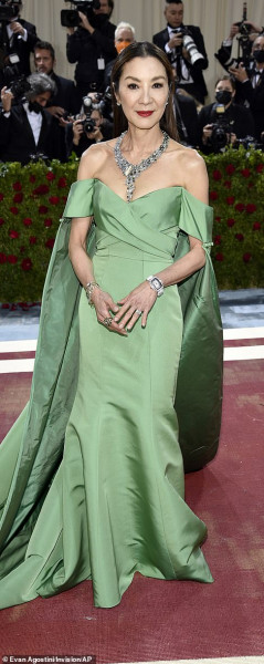 The Met Gala