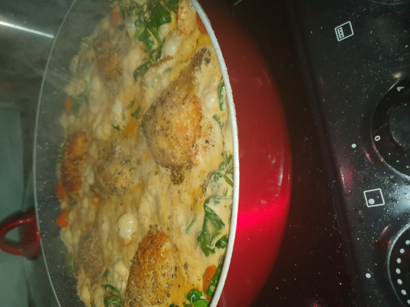 Week 1 - May 22 Low Carb Bootcamp