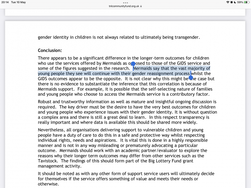 Help with talking to a 12 yr old about trans issues 