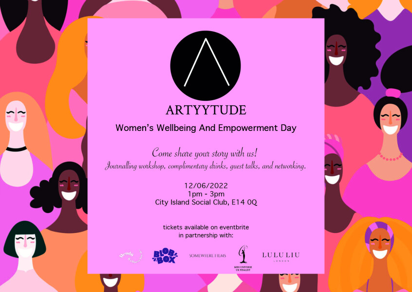 Wellbeing and Empowerment