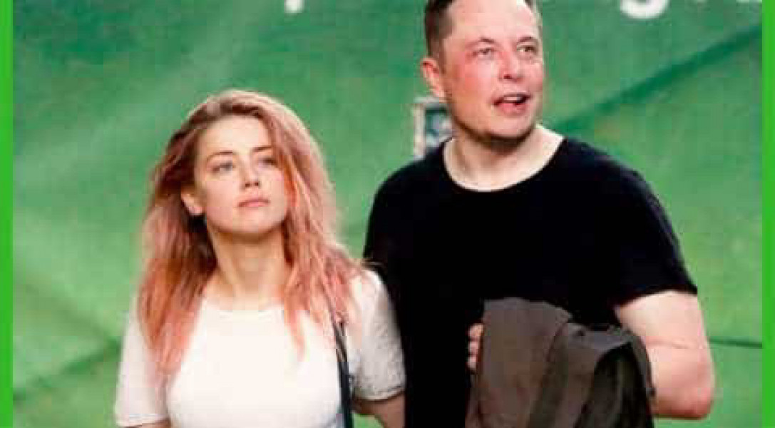 Part 2 -AIBU to wonder why so many people assume Johnny Depp is the good guy and Amber Heard is the villain
