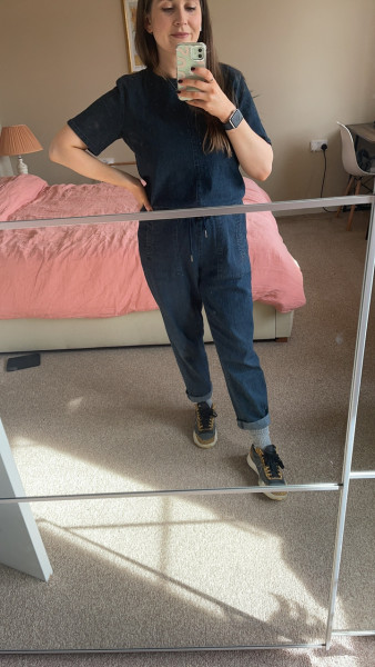 What are you wearing today? Stepping into summer 2022