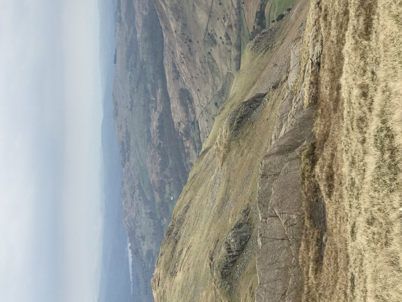 Come chat hiking with me!