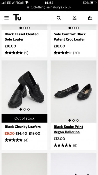 What shoes/boots to professional looking women wear?