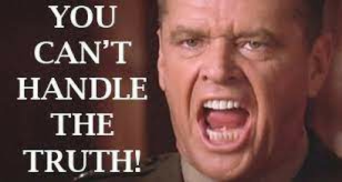 Allison Bailey v Stonewall - Employment Tribunal hearing Thread 16