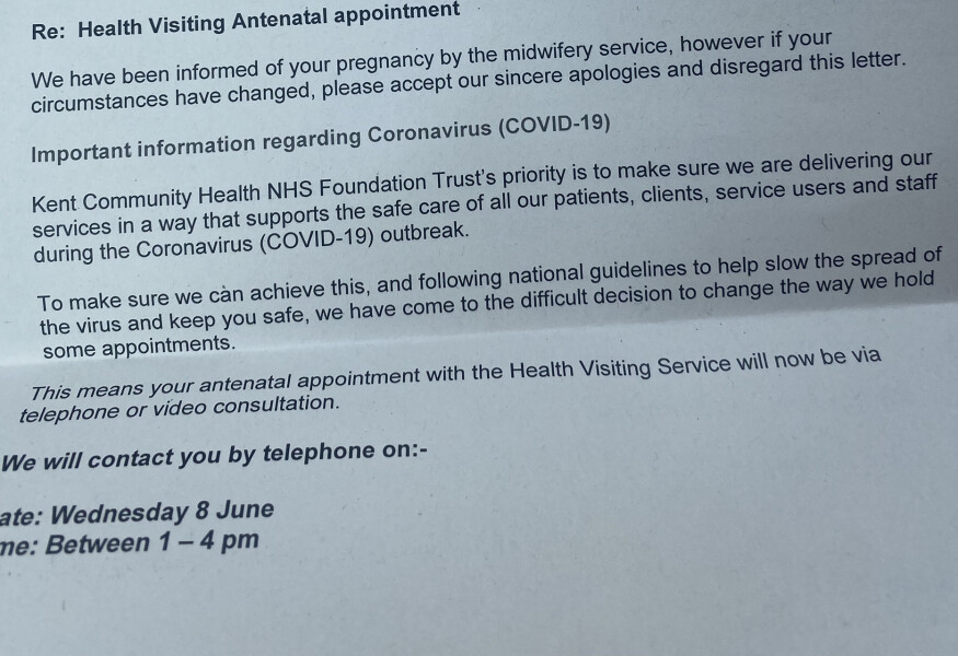 Due July 2022 (thread 5)