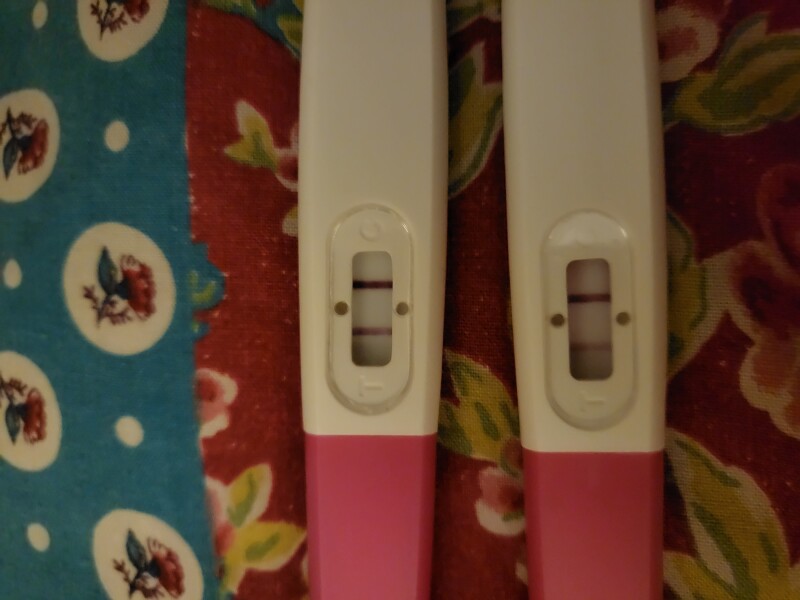 37 years old and possibly pregnant! Need advice