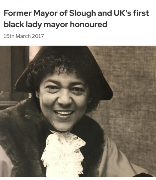 Respect my Sex - Mayor of Watford