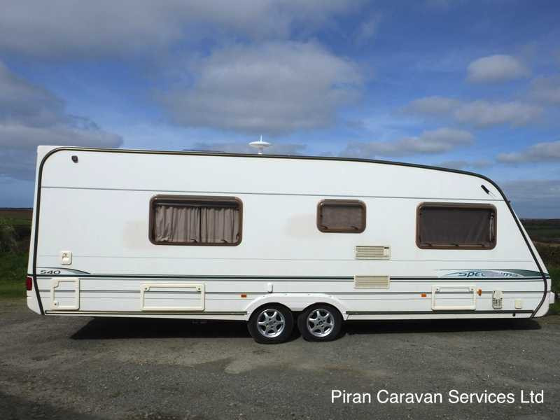 Need advice - caravan left in our field. 