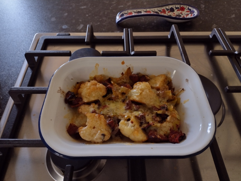 Week 1 - May 22 Low Carb Bootcamp