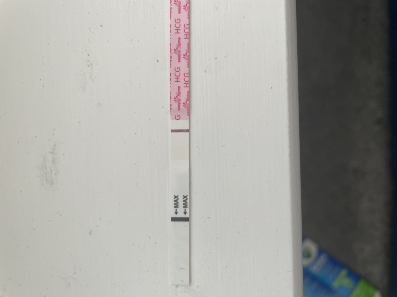 Easy@home evaps / different tests