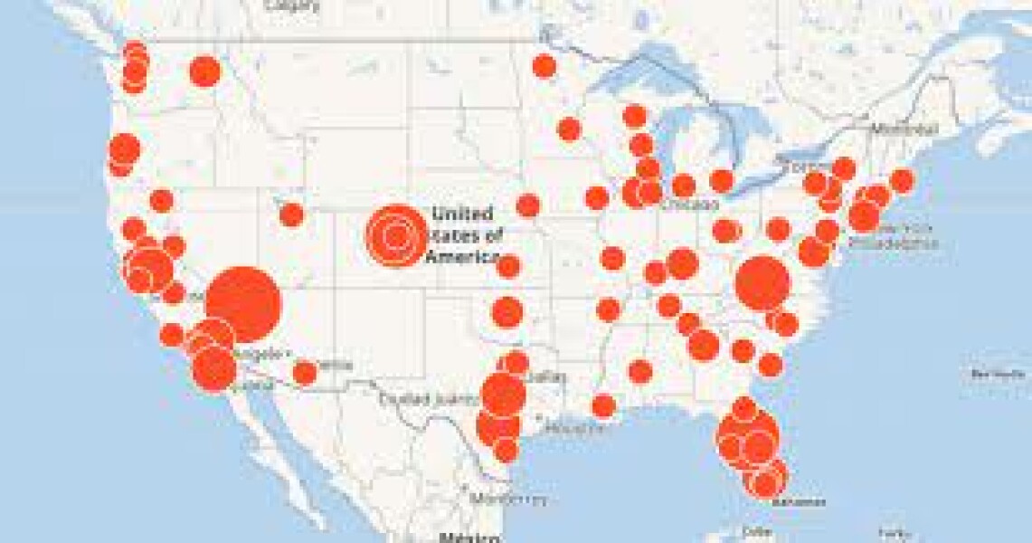 American needs to fight against terror closer to home