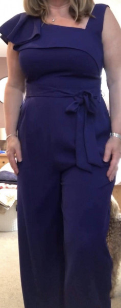 Phase Eight jumpsuit