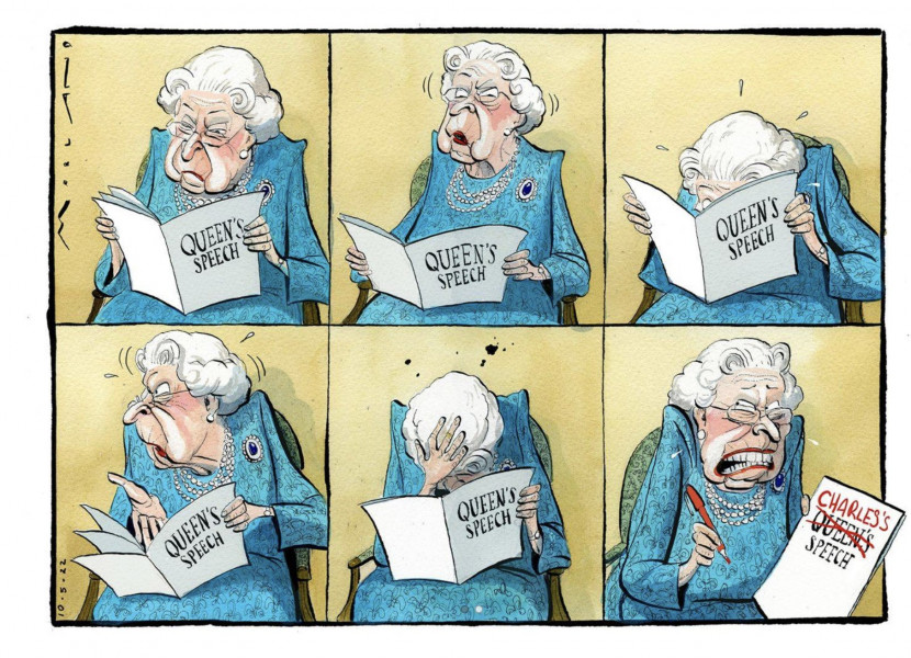 Boris and his fines part 4