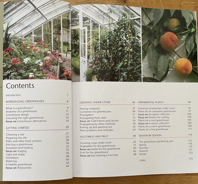 🪴The Greenhouse Corner 🪴