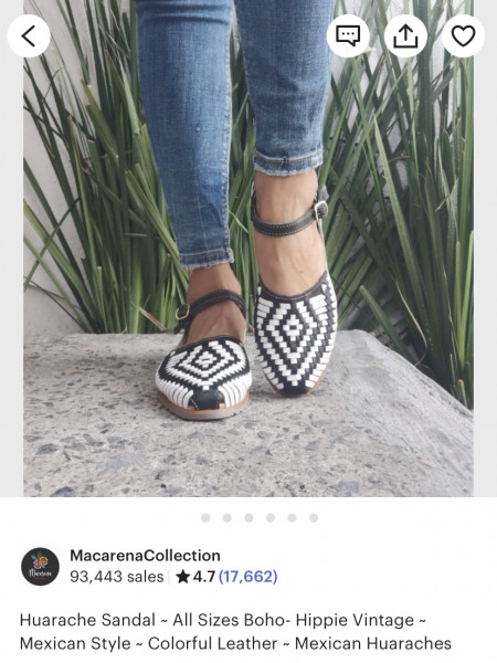 Soooo...have we got a 2022 sandals thread yet?