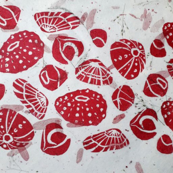Art and Nature Workshop