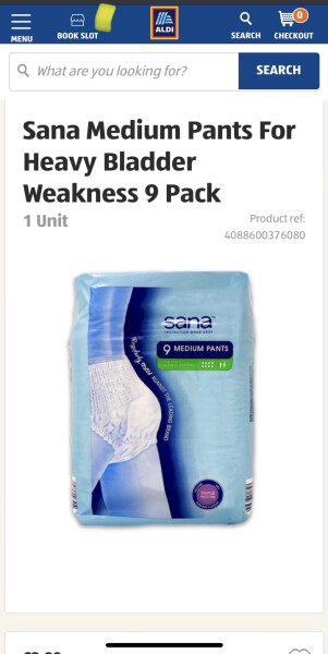 Due July 2022 (thread 5)