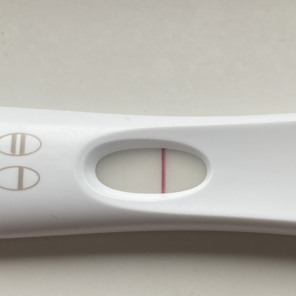 Hoping for BFP in May