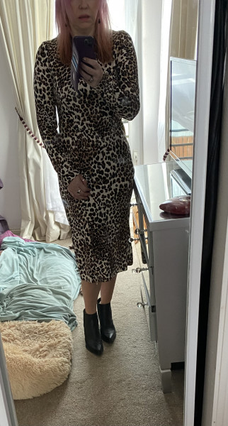What are you wearing today? Stepping into summer 2022