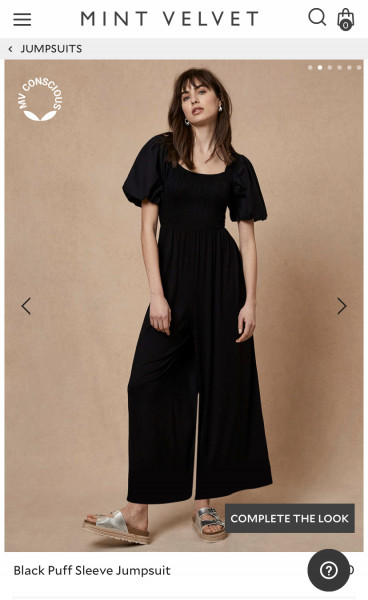 Please help a fat woman find a birthday outfit!