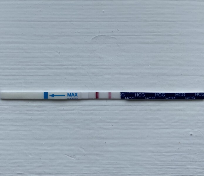 7DPO thread 2