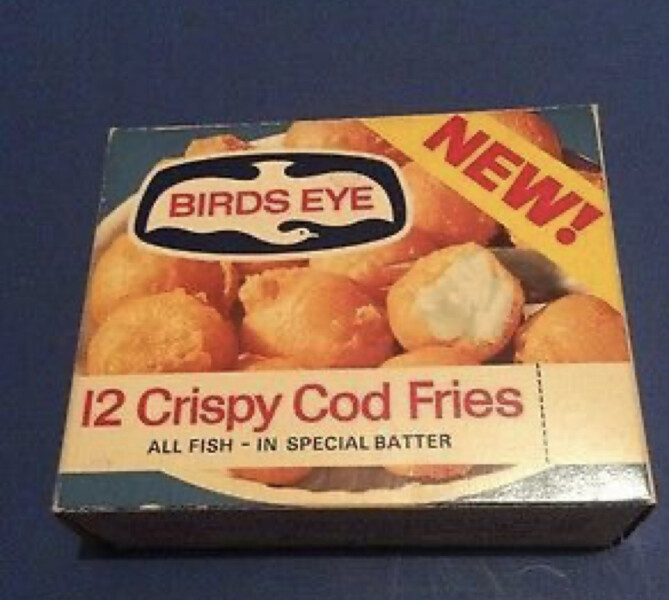 Foods you remember that seem to have dropped out of existence.